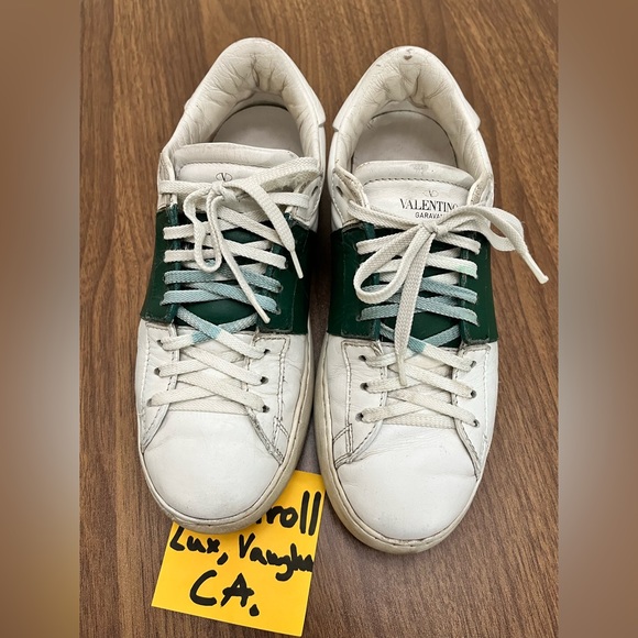 Authentic Women’s Valentino sneakers - Picture 1 of 9